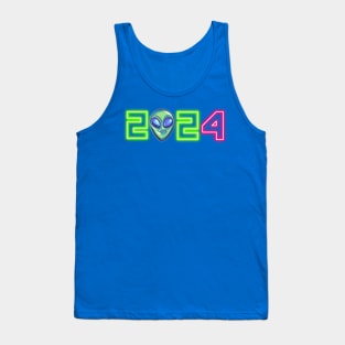 2024 Tank Top